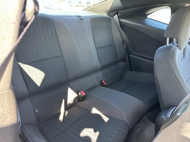 2013 Chevrolet Camaro LS