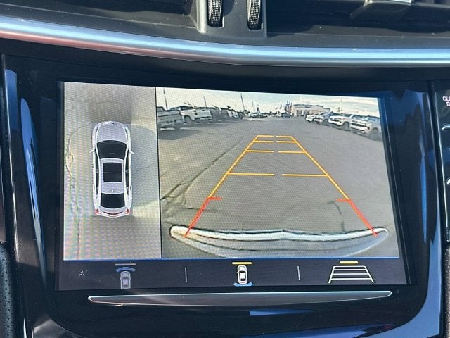 2018 Cadillac XTS Luxury