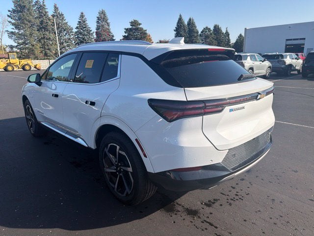 2024 Chevrolet Equinox EV 2LT