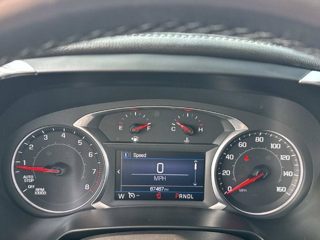 2019 Chevrolet Blazer 4DR AWD LT