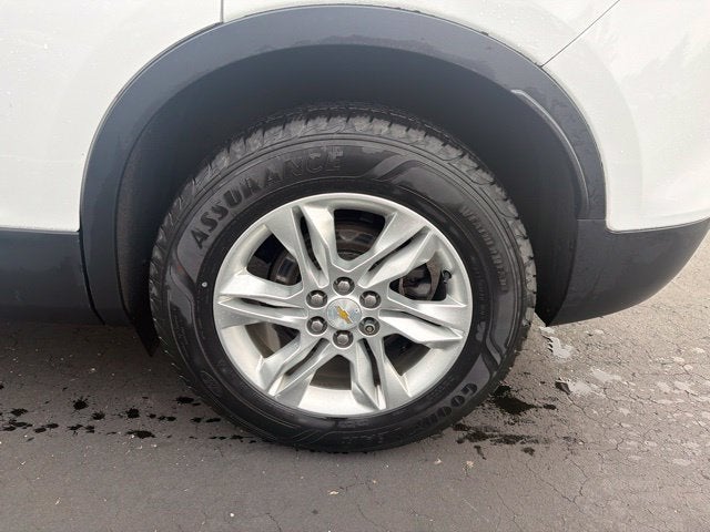 2019 Chevrolet Blazer 4DR AWD LT