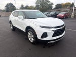 2019 Chevrolet Blazer 4DR AWD LT