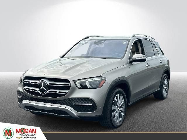 2020 Mercedes-Benz GLE 450 4MATIC®