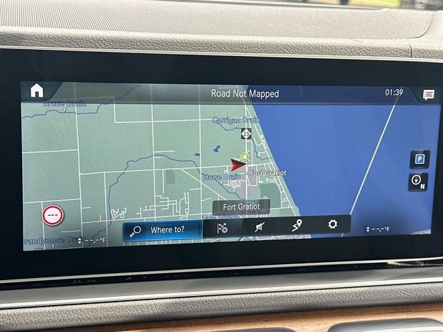 2020 Mercedes-Benz GLE 450 4MATIC®