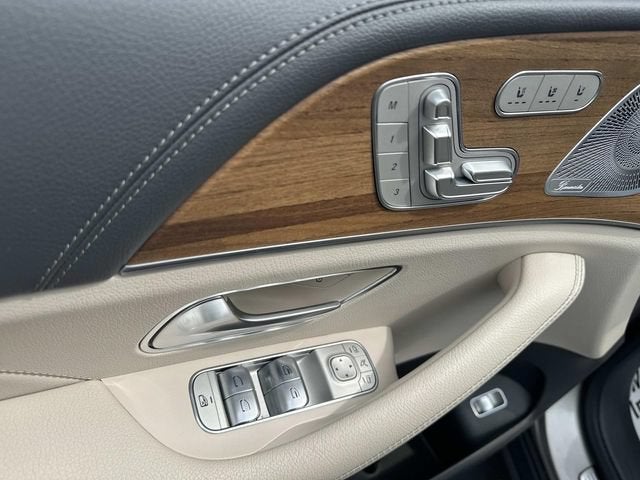 2020 Mercedes-Benz GLE 450 4MATIC®