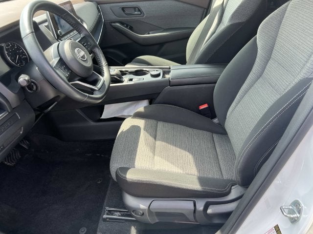 2022 Nissan Rogue S