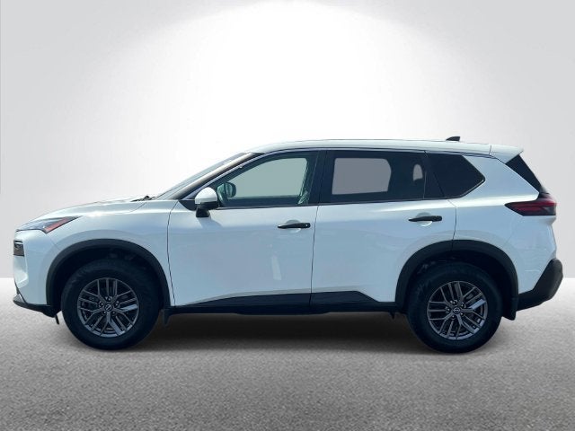 2022 Nissan Rogue S