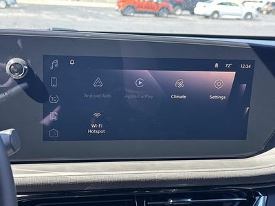 2025 Buick Envista Sport Touring