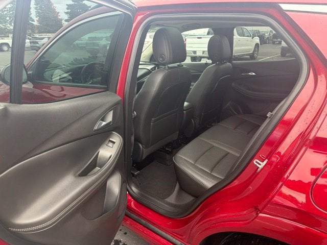 2020 Buick Encore GX Essence