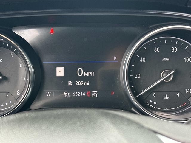 2022 Buick Encore GX Essence