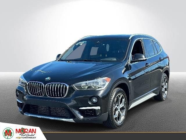 2019 BMW X1 xDrive28i