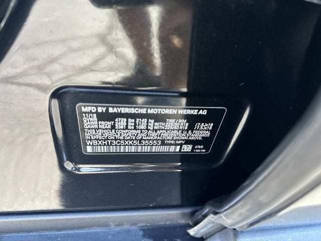 2019 BMW X1 xDrive28i