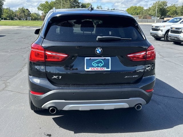 2019 BMW X1 xDrive28i