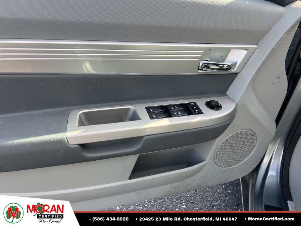 2008 Chrysler Sebring Touring