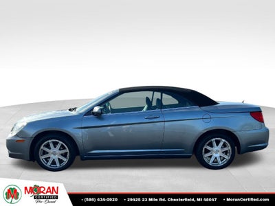 2008 Chrysler Sebring Touring