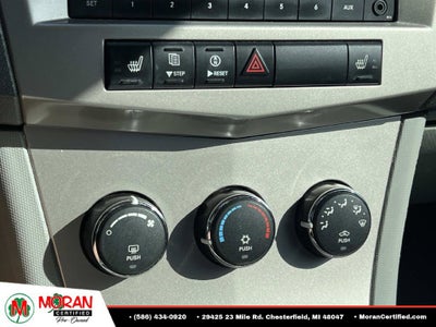 2008 Chrysler Sebring Touring