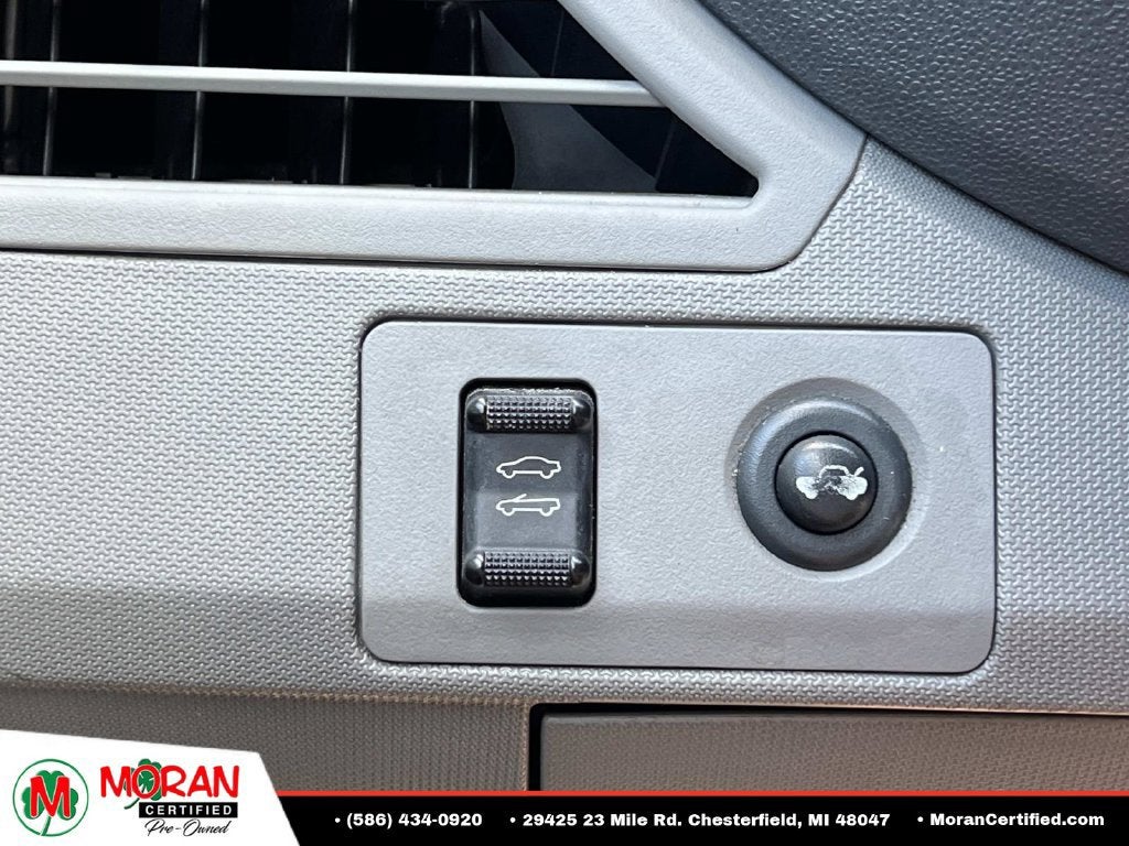 2008 Chrysler Sebring Touring