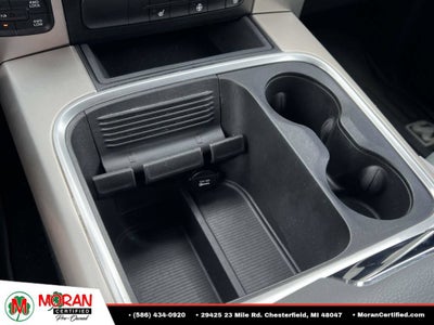 2018 RAM 1500 Big Horn Crew Cab 4x4 5'7" Box