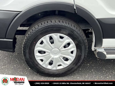 2025 Ford Transit-250 Cargo Van T250 RWD LOW RF