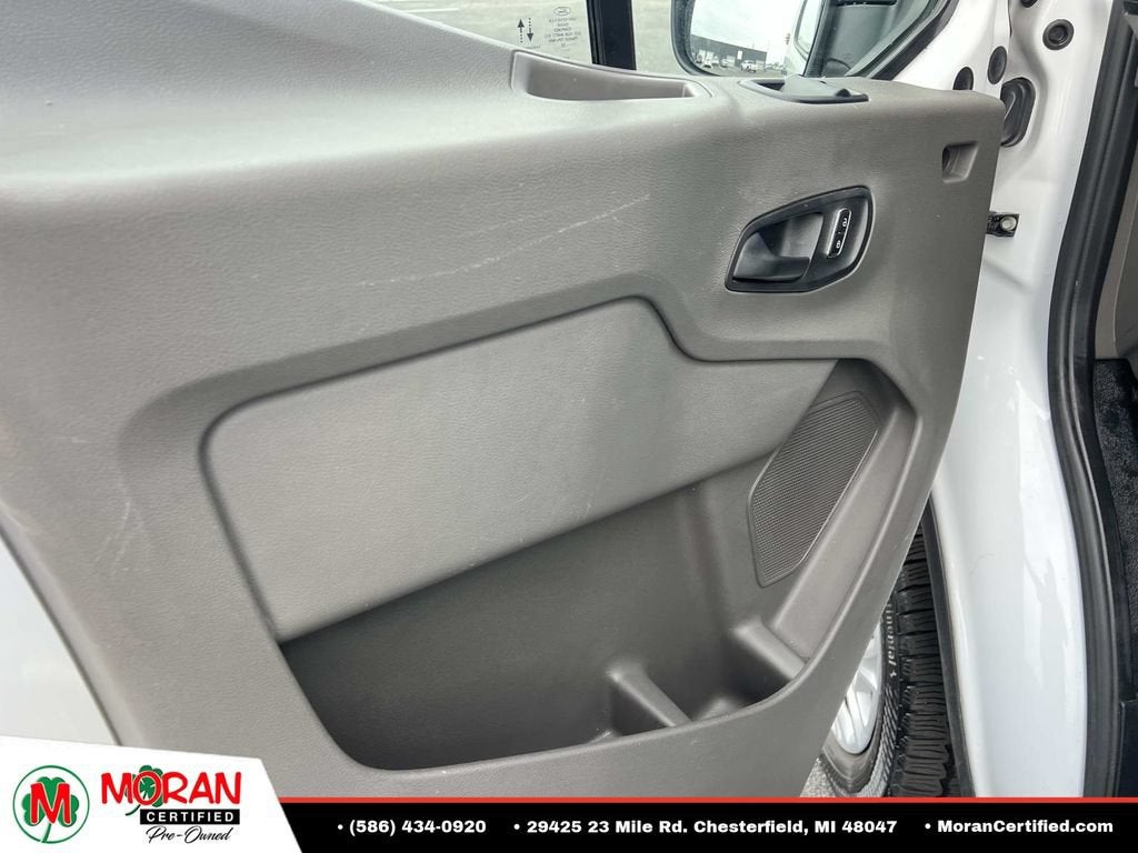 2025 Ford Transit-250 Cargo Van T250 RWD LOW RF
