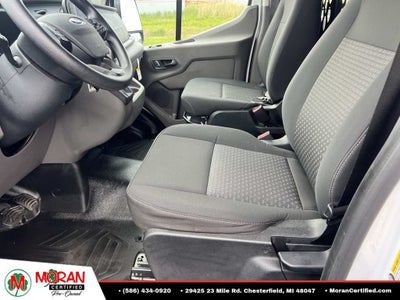 2025 Ford Transit-250 Cargo Van T250 RWD LOW RF