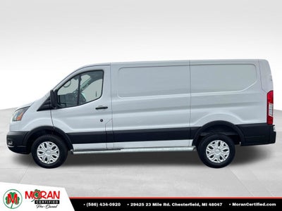 2025 Ford Transit-250 Cargo Van T250 RWD LOW RF