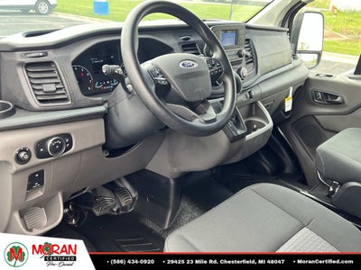 2025 Ford Transit-250 Cargo Van T250 RWD LOW RF