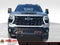 2024 Chevrolet Silverado 2500 HD ZR2
