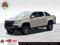2022 Chevrolet Colorado 4WD ZR2