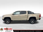 2022 Chevrolet Colorado 4WD ZR2