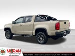 2022 Chevrolet Colorado 4WD ZR2