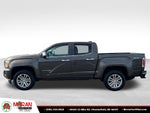 2019 GMC Canyon 4WD SLT