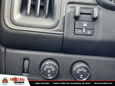 2019 GMC Canyon 4WD SLT