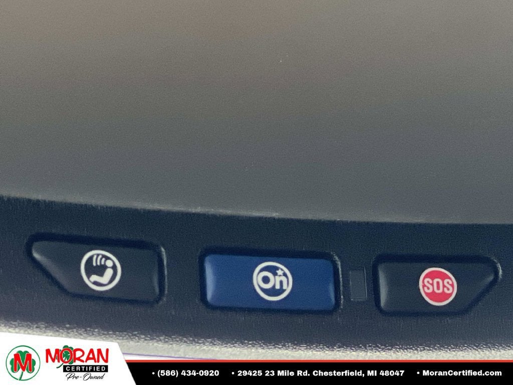2019 GMC Canyon 4WD SLT