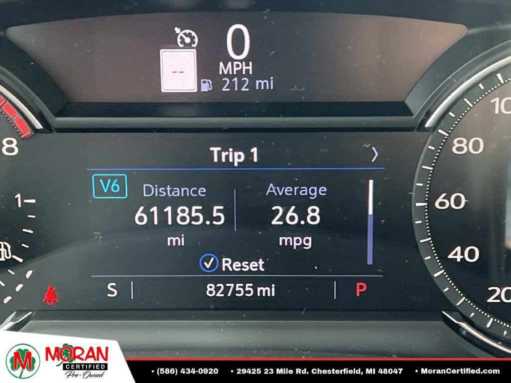 2020 Cadillac XT5 Premium Luxury FWD