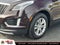 2020 Cadillac XT5 Premium Luxury FWD