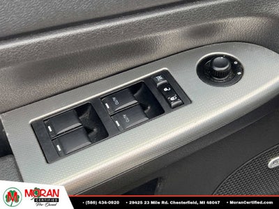 2008 Jeep Grand Cherokee Laredo