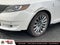 2015 Lincoln MKS 4DR SDN 3.7L AWD