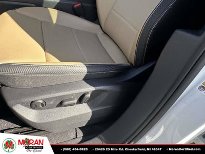 2023 Volkswagen Atlas Cross Sport 3.6L V6 SE w/Technology