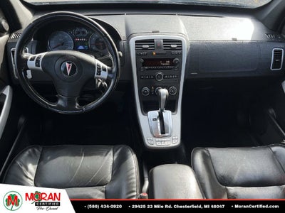 2008 Pontiac Torrent 4DR FWD