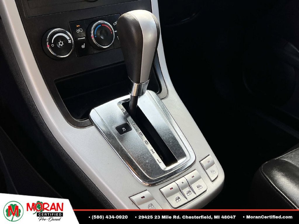 2008 Pontiac Torrent 4DR FWD