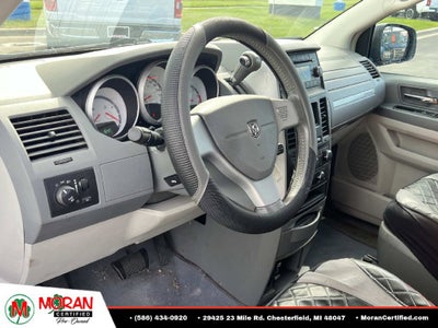 2009 Dodge Grand Caravan SXT