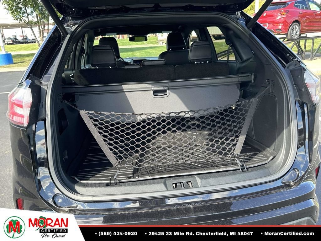 2023 Ford Edge ST