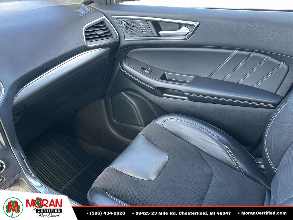 2023 Ford Edge ST