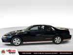 2002 Chevrolet Monte Carlo SS