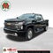 2023 Chevrolet Silverado 2500 HD High Country