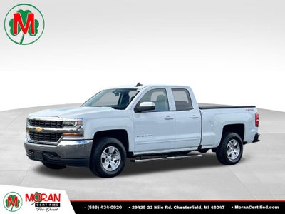 2019 Chevrolet Silverado LD LT