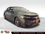 2022 Honda Civic Sedan Touring