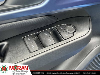 2024 Chevrolet Equinox EV 2LT