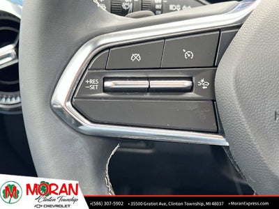 2024 Chevrolet Equinox EV 2LT